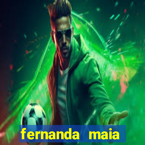 fernanda maia botafogo nua