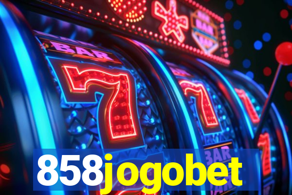 858jogobet