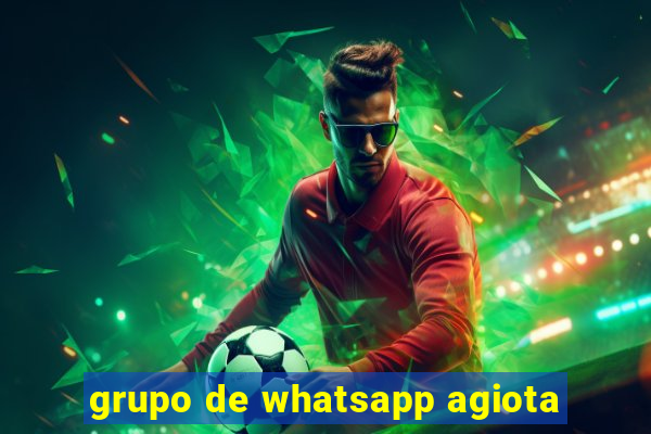grupo de whatsapp agiota
