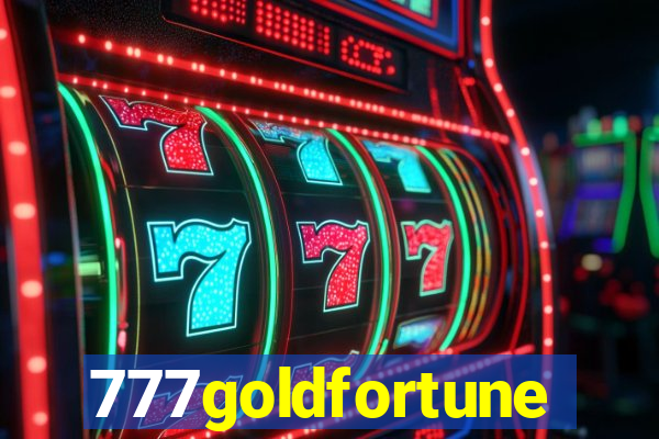 777goldfortune