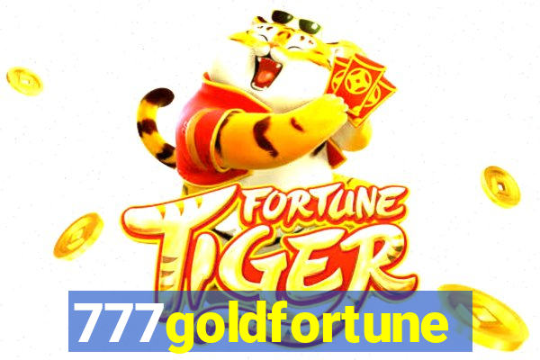 777goldfortune