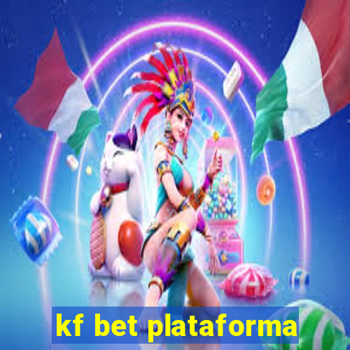 kf bet plataforma