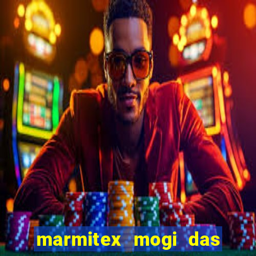 marmitex mogi das cruzes perto de mim