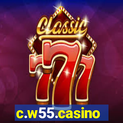 c.w55.casino
