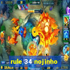 rule 34 nojinho