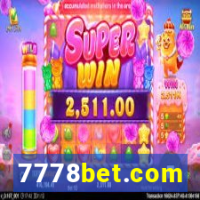 7778bet.com