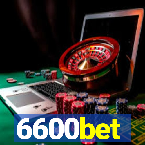 6600bet