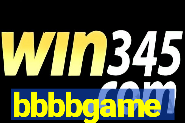 bbbbgame