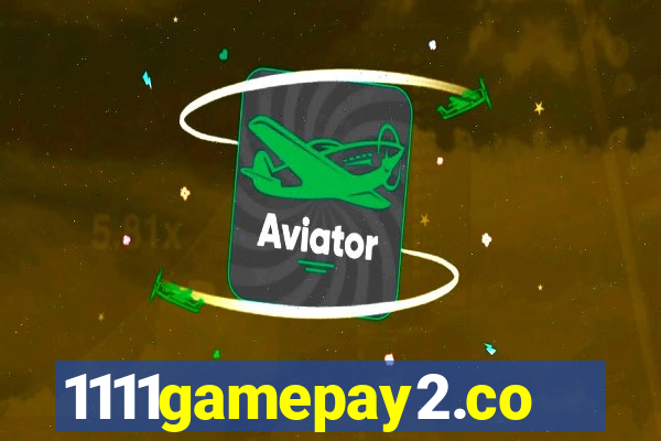 1111gamepay2.com