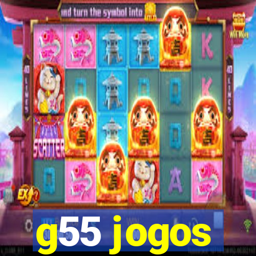g55 jogos