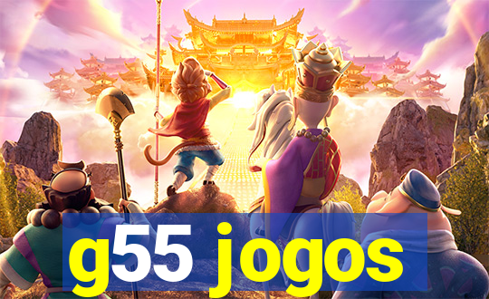 g55 jogos