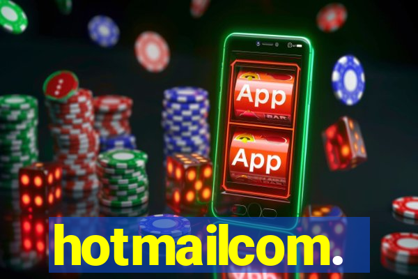 hotmailcom.