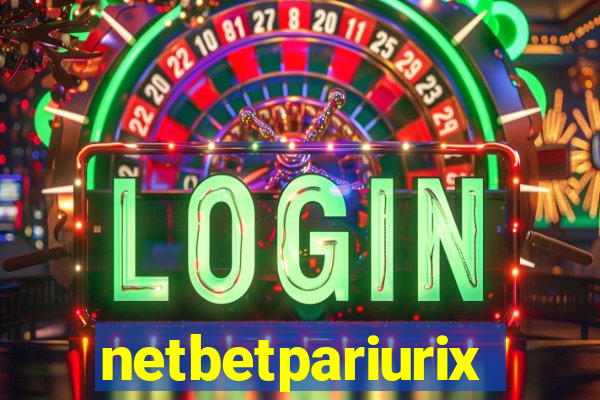 netbetpariurix