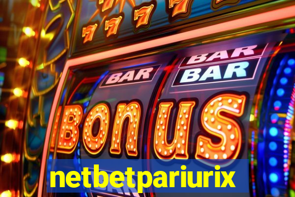 netbetpariurix