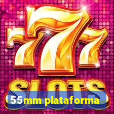 55mm plataforma