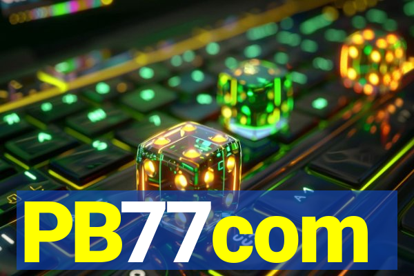 PB77com
