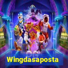 Wingdasaposta