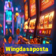 Wingdasaposta