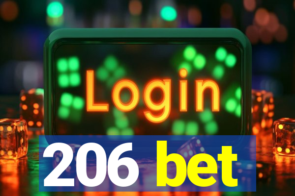 206 bet