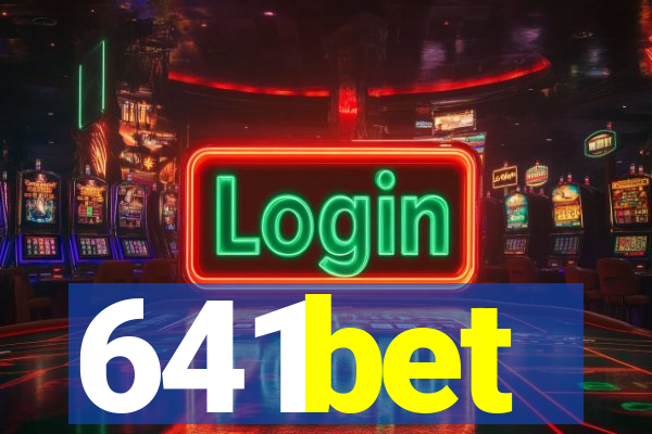 641bet