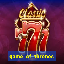 game of thrones legendado telegram
