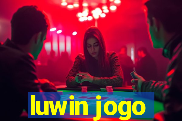 luwin jogo