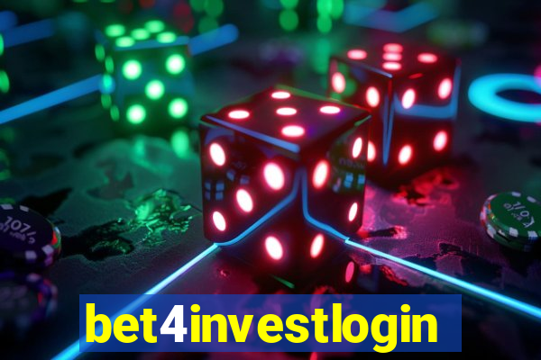 bet4investlogin