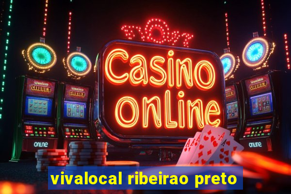 vivalocal ribeirao preto