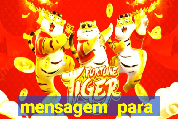 mensagem para professor de futebol