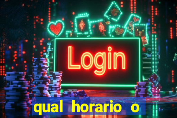 qual horario o fortune tiger paga mais