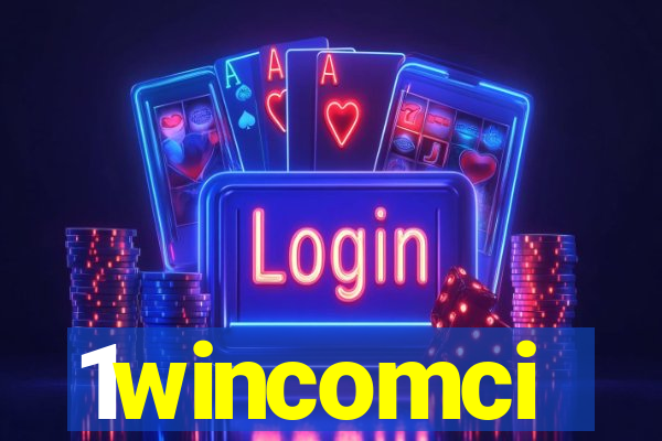 1wincomci