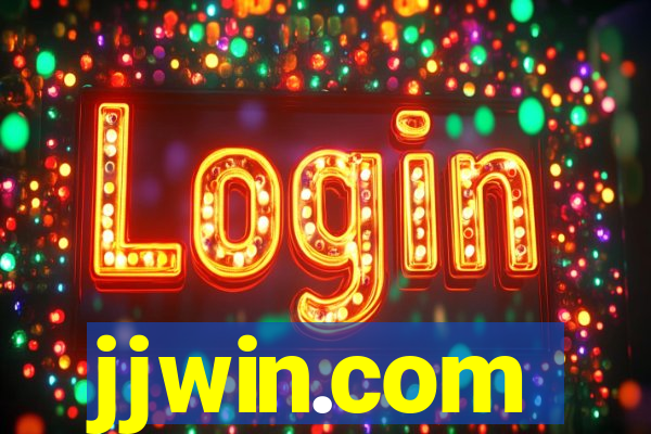jjwin.com
