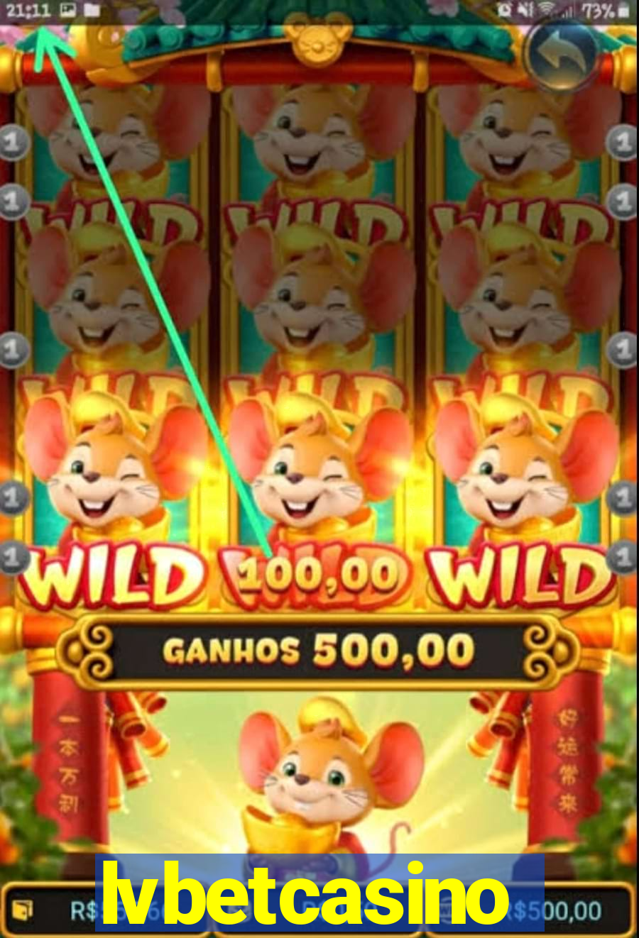 lvbetcasino
