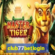 club77betlogin