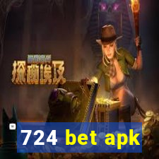 724 bet apk