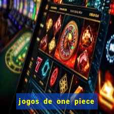 jogos de one piece para celular