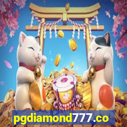 pgdiamond777.com