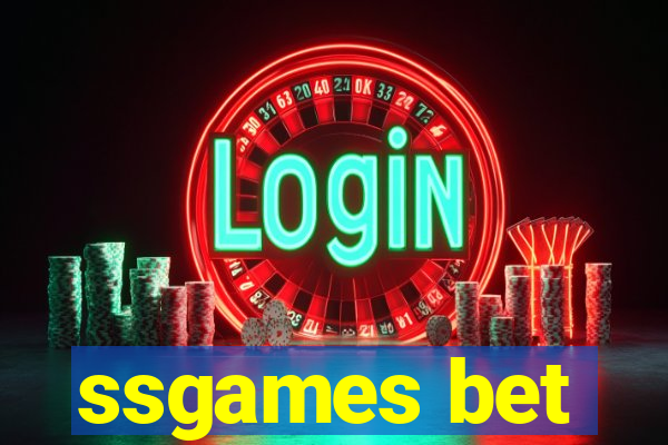 ssgames bet