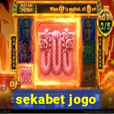 sekabet jogo
