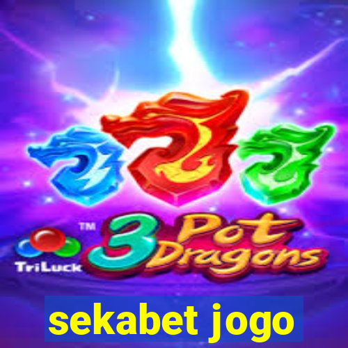 sekabet jogo