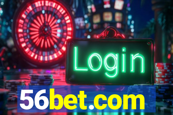 56bet.com