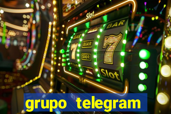 grupo telegram jogos android