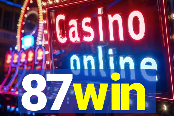 87win