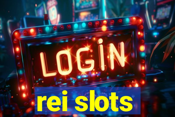 rei slots