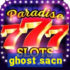 ghost sacn