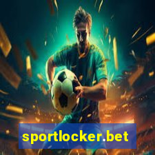 sportlocker.bet