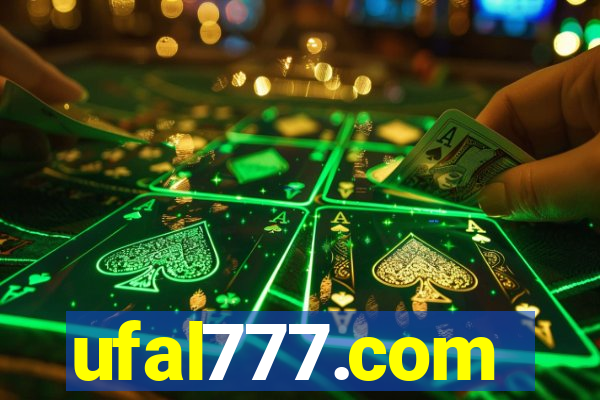 ufal777.com