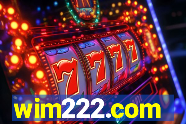 wim222.com