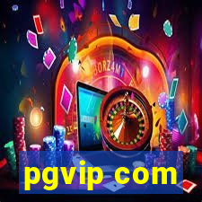 pgvip com