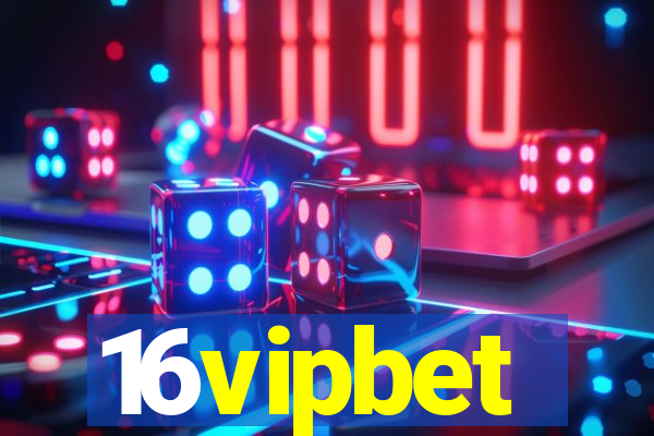 16vipbet